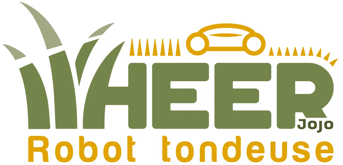Logo HEER Robot tondeuse