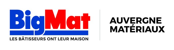 BigMat Auvergne Matériaux