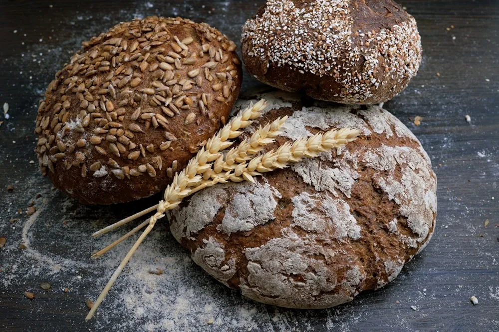 Boulangerie partenaire