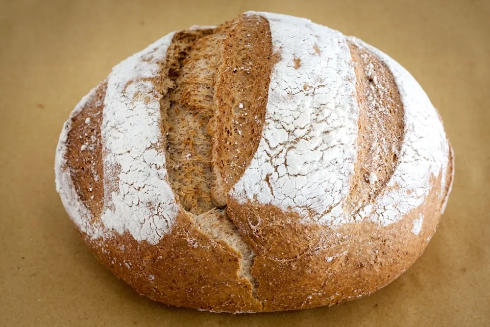 Client boulangerie